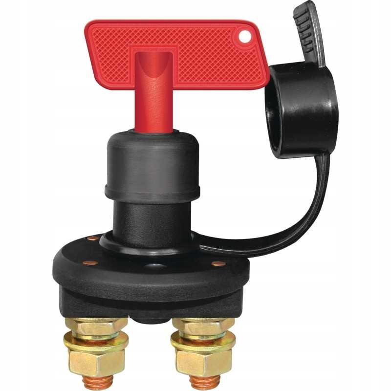 Akumuliatoriaus atjungimo jungiklis 693a3a42 agtech