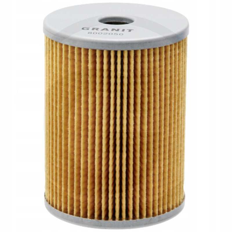 Granito alyvos filtras 8002050