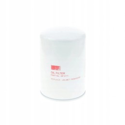 Variklio alyvos filtras mf v836479591 sf sp4111