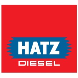 Hatz 50302801 alyvos filtras 2g30 2g40