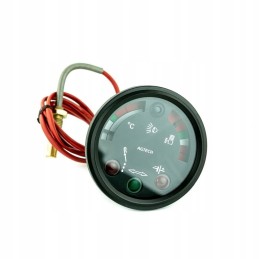 Ursus C 360 Agtech dvigubas indikatorius