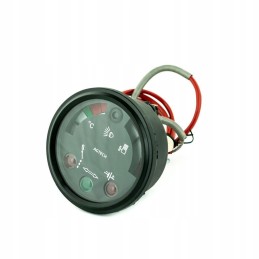 Ursus C 360 Agtech dvigubas indikatorius