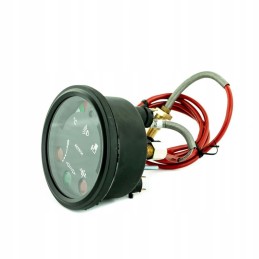 Ursus C 360 Agtech dvigubas indikatorius