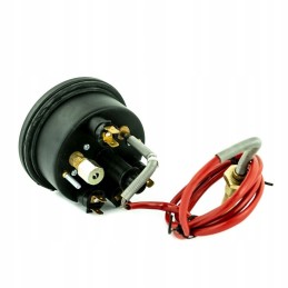 Ursus C 360 Agtech dvigubas indikatorius