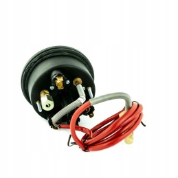 Ursus C 360 Agtech dvigubas indikatorius