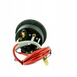 Ursus C 360 Agtech dvigubas indikatorius