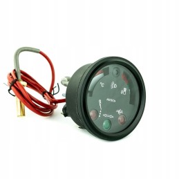 Ursus C 360 Agtech dvigubas indikatorius