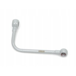 Sukomplektuota žarna ir hidraulinis filtras Ursus C 3