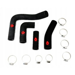 Radiatoriaus žarnų komplektas c 360 3p originalus