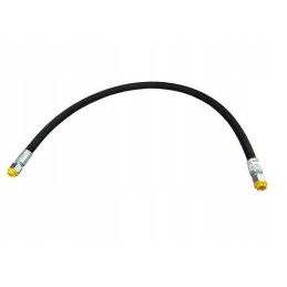 Hidraulinė žarna 330 barų sriegis M18x1 5 tiesi