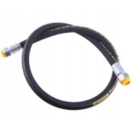 Hidraulinė žarna 275 barų sriegis M22x1 5 tiesi