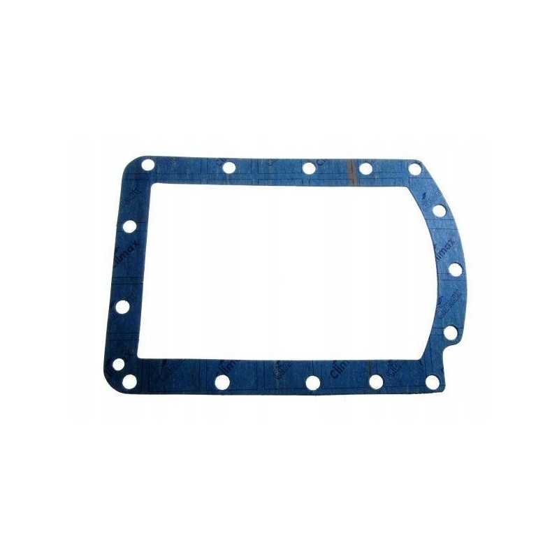 Galinės ašies kėbulo sandariklis, priekinis c 330 cop