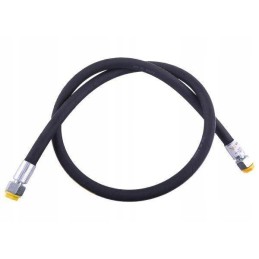 Hidraulinė žarna 275 barų sriegis M22x1 5 tiesi