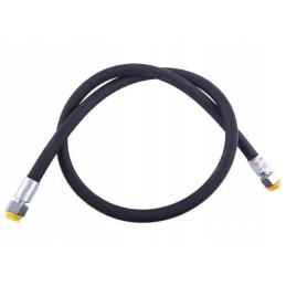 Hidraulinė žarna 275 barų sriegis M22x1 5 tiesi