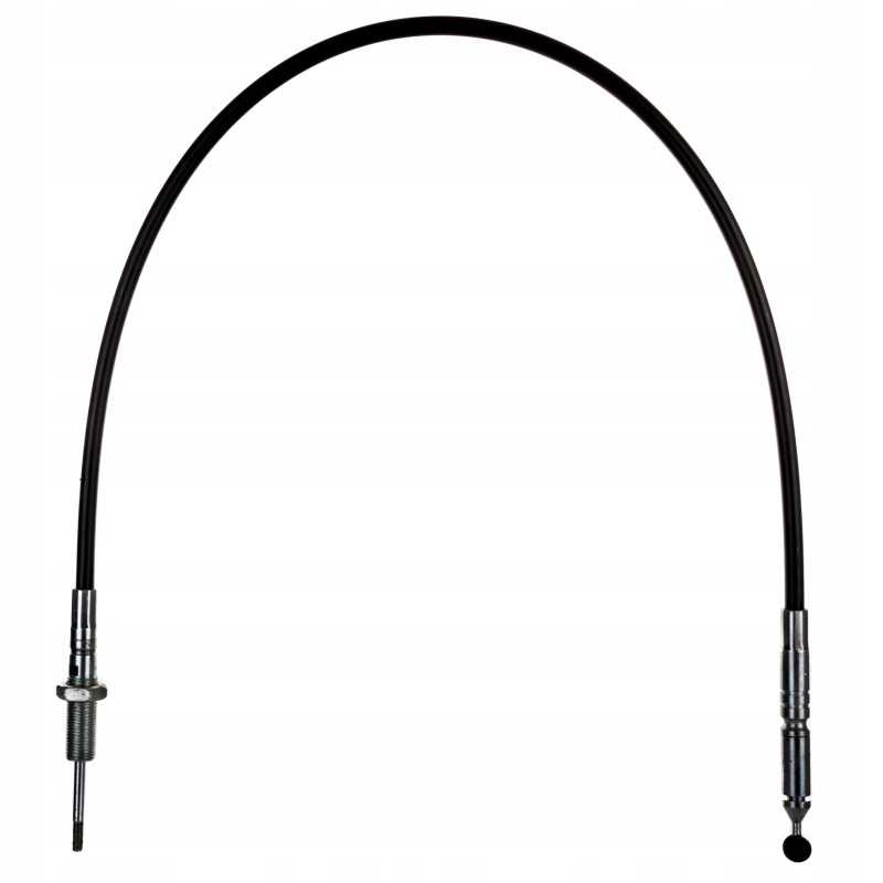 Kabelis skirstytuvui valdyti 1m rutuliu