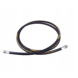 Hidraulinė žarna 160 barų sriegis M22x1 5 tiesi