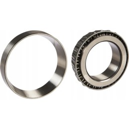 Kūginis ritininis guolis xq 45x75x20 mm skf