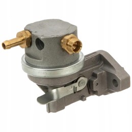 Siurblys, maitinantis john deere 4045h 6068h variklį