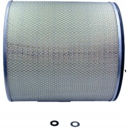 Oro filtras sa10939 sraigtinis kompresorius