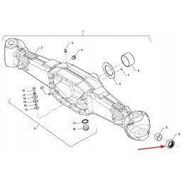 Td904 311k 1 5 11 alyvos sandariklis 42 x 62 x 21 5