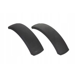 9 22276 17 9 priekinių sparnų komplektas