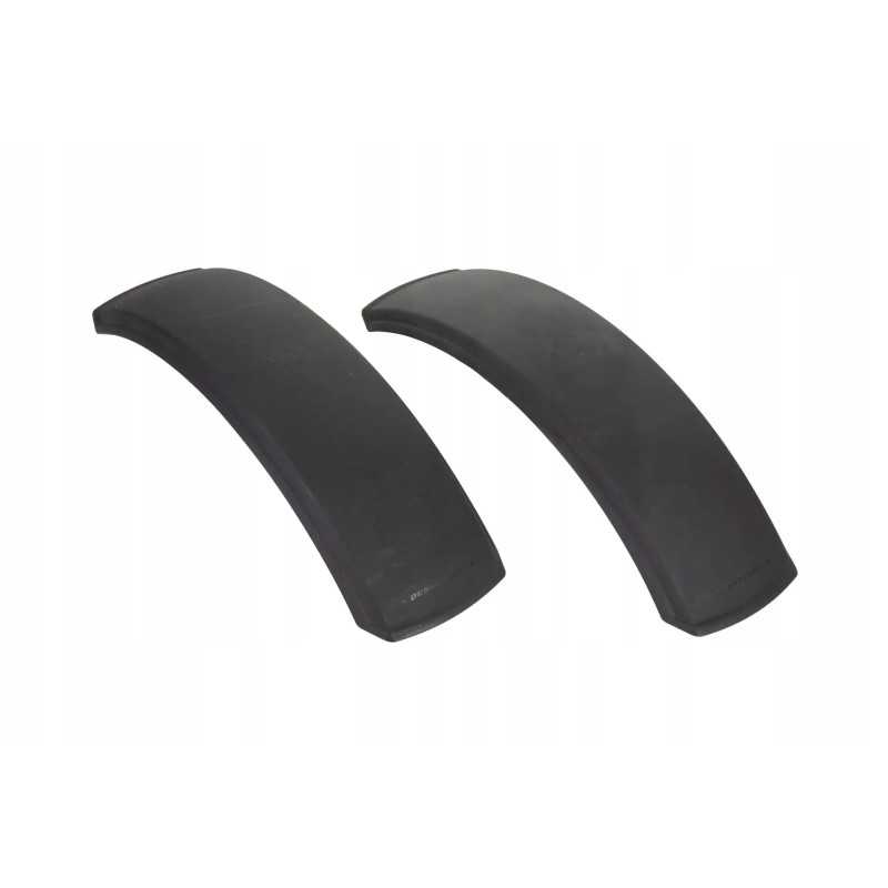 9 22276 17 9 priekinių sparnų komplektas