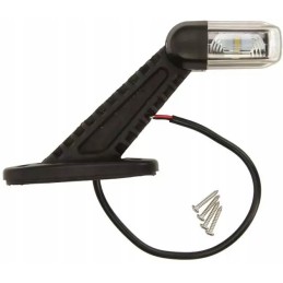 Hella markerinis žibintas 2xs 357 006 011