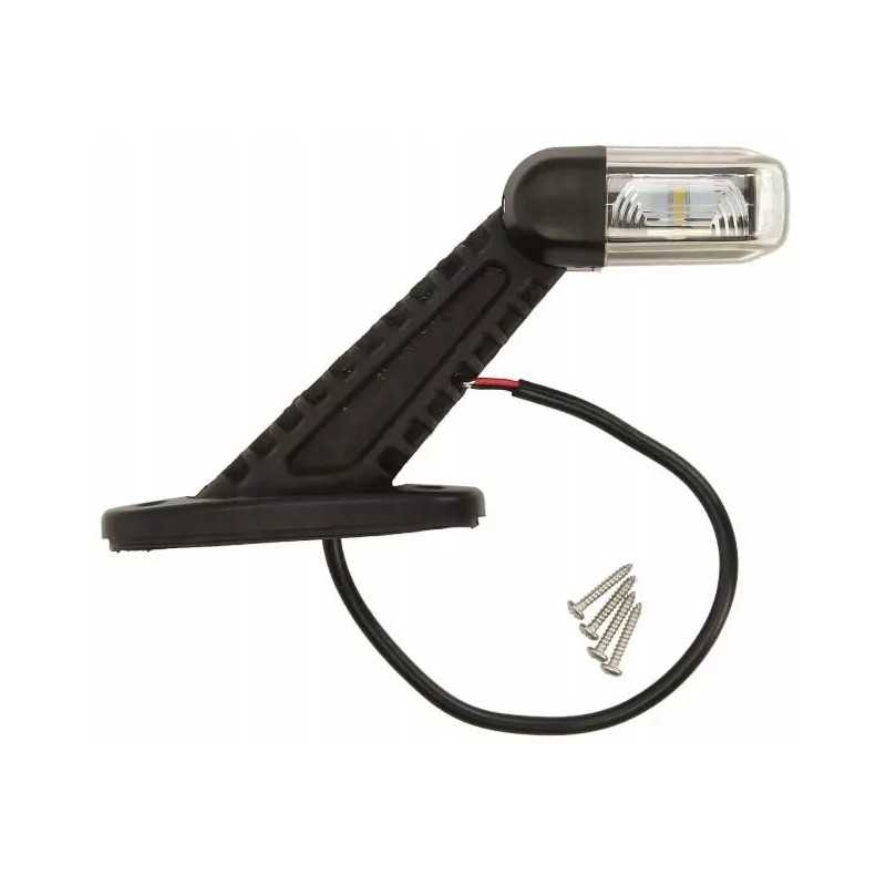 Hella markerinis žibintas 2xs 357 006 011