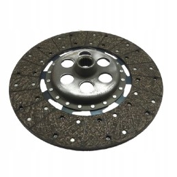 Sankabos diskas 330 mm Massey Ferguson Andoria