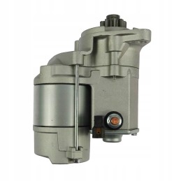 Kubota New Holland 9Z Starteris 503470