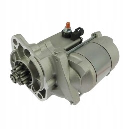 Kubota New Holland 9Z Starteris 503470