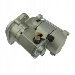 Kubota New Holland 9Z Starteris 503470