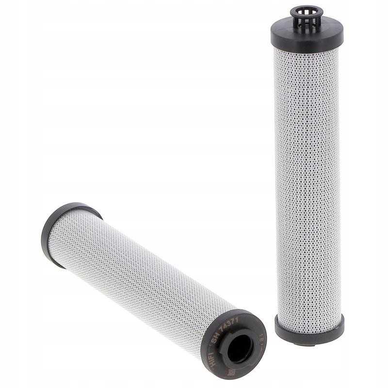 Sh74371 hidraulinio filtro hifi filtras