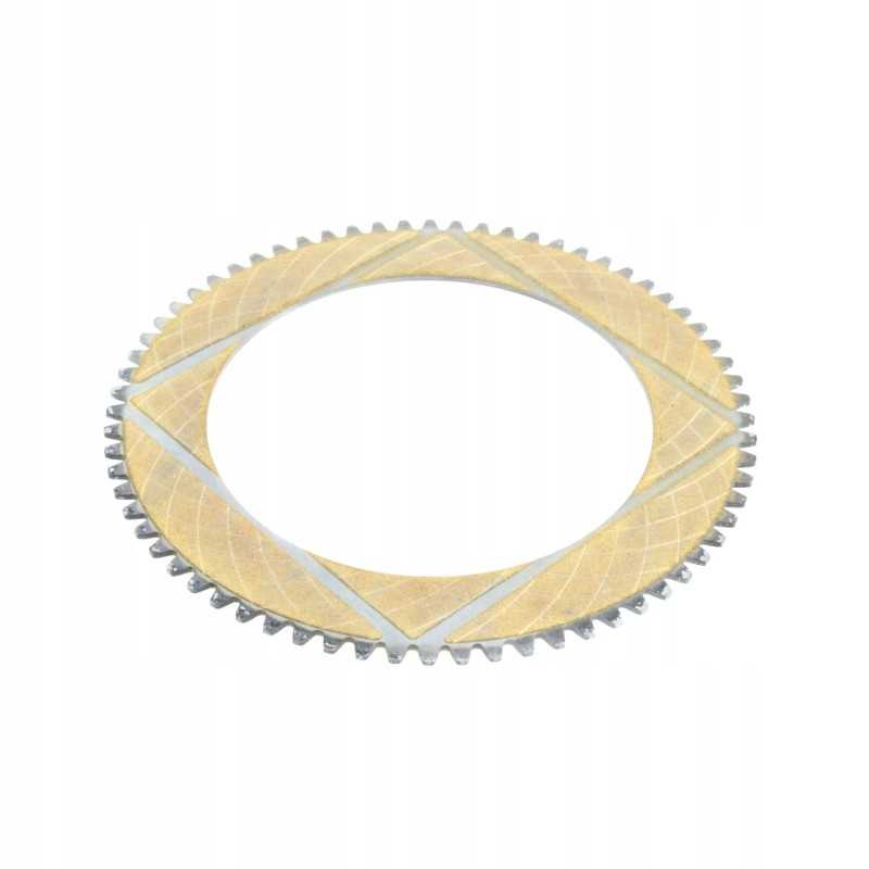 Fendt G926150220 PTO sankabos frikcinių diskų komplektas