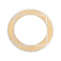 Fendt G926150220 PTO sankabos frikcinių diskų komplektas