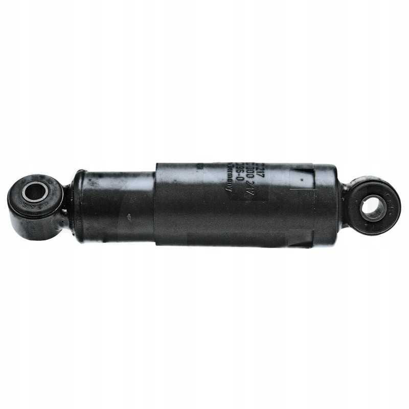 Fendt G716501200160 salono amortizatorius