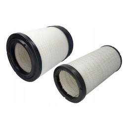 Donaldson išjungtas x770683 oro filtras