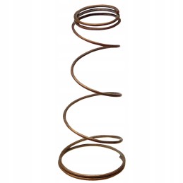 Slėgio spyruoklė x699490200000 fendt