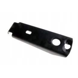 Svirtis, išjungianti traktoriaus C 360 pavarą