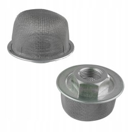 Siurbimo filtras siurbimas 48x35 3 8 15l min hidrolideris