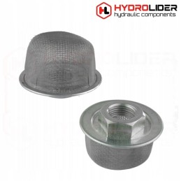 Siurbimo filtras siurbimas 48x35 3 8 15l min hidrolideris