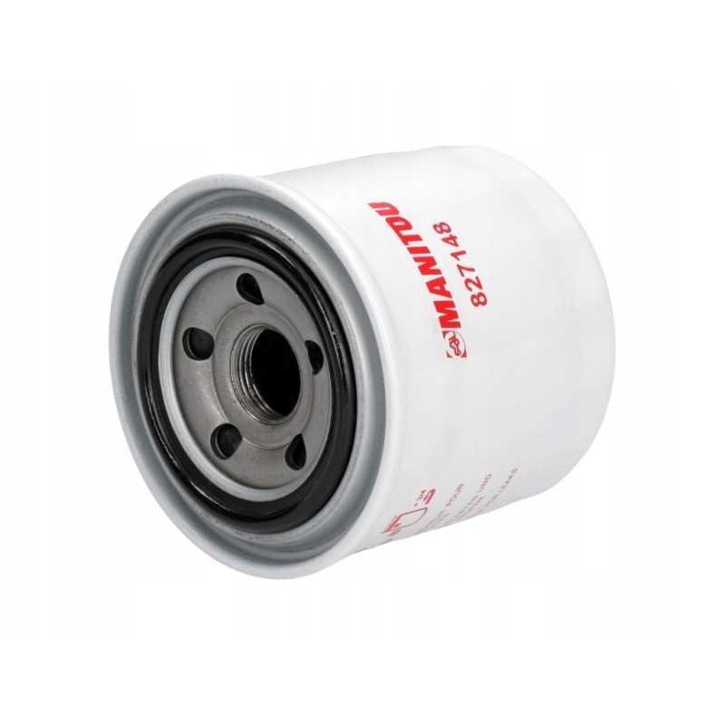 Originalus Manitou alyvos filtras n195568