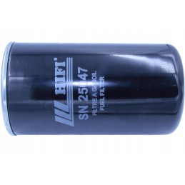 Kuro filtras sn25047 komatsu br d dx pc pw wa