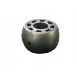 Plastikinė pavarų svirties rankenėlė mf 3387683m1 masė