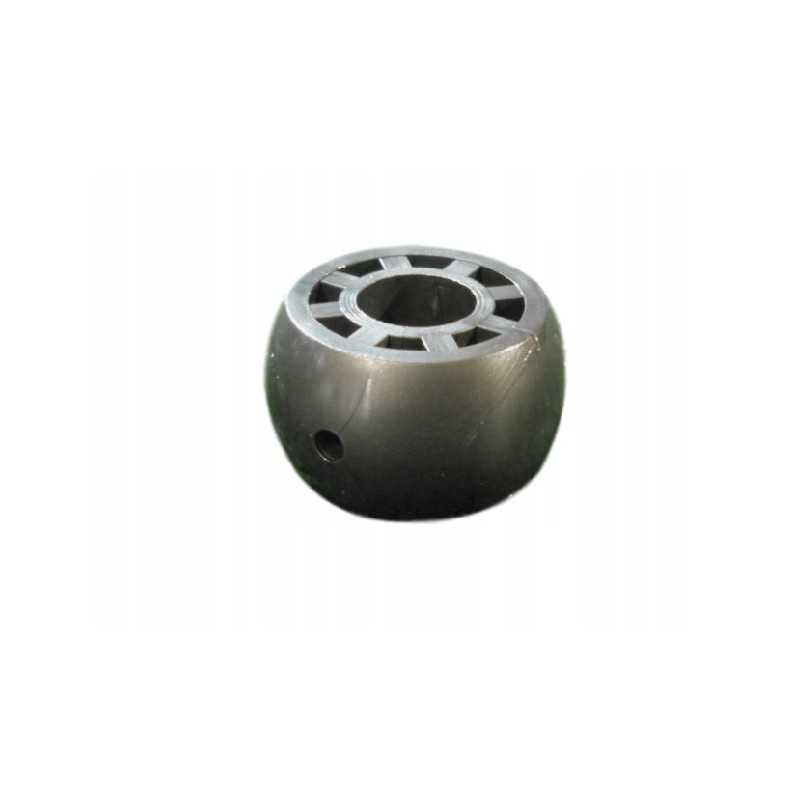 Plastikinė pavarų svirties rankenėlė mf 3387683m1 masė