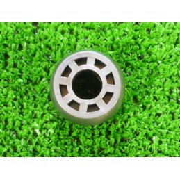 Plastikinė pavarų svirties rankenėlė mf 3387683m1 masė