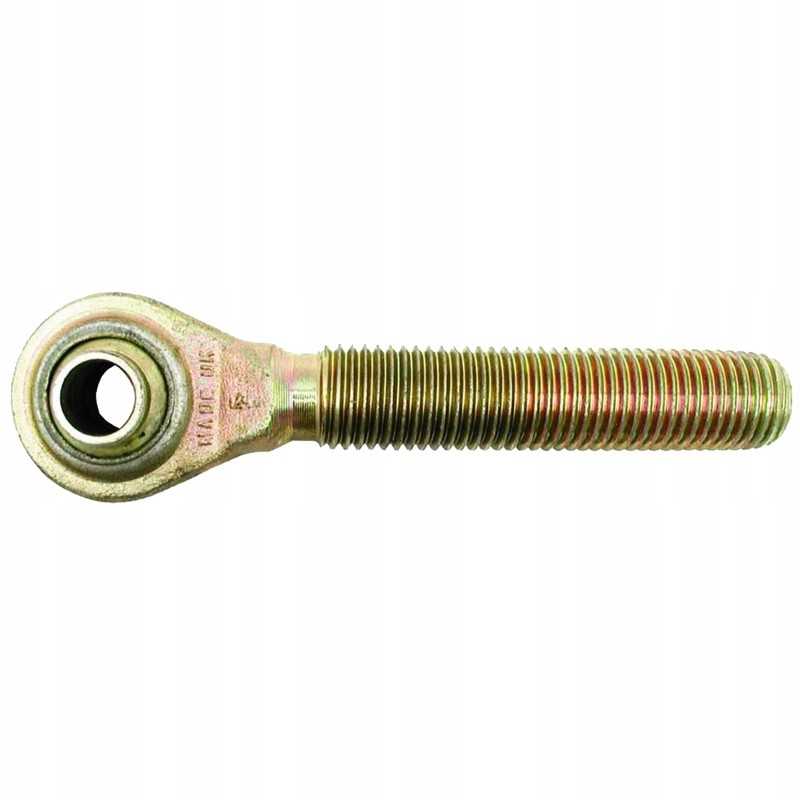 Ursus galinė centrinė jungties galvutė