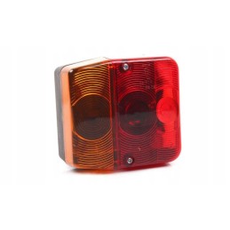 Universalus galinis žibintas lt 70 12 24v 1400 680200