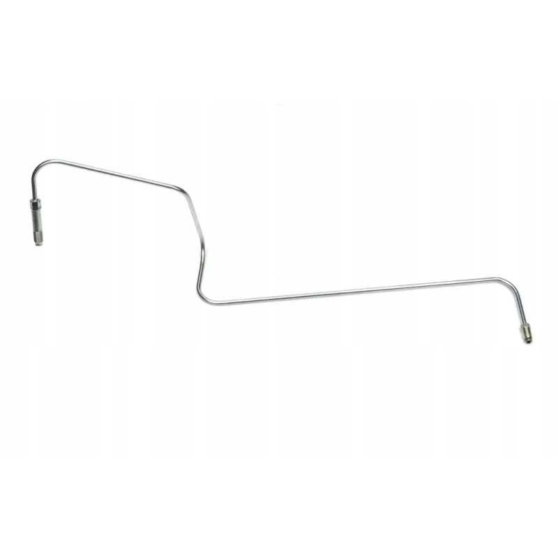 Dešinysis stabdžių vamzdžio vamzdis 69112603 zetor o