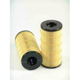 Kuro filtras Sk3380